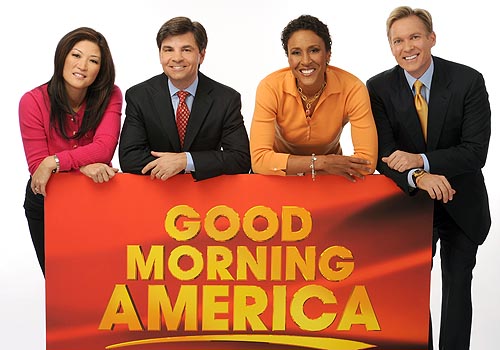 'Good Morning America' Beats 'Today' Show in May Sweeps for First Time in 19 Years